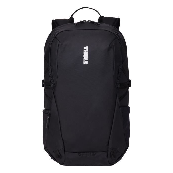 THULE EnRoute Backpack 21L Black [207042] - sac à dos sac a dos