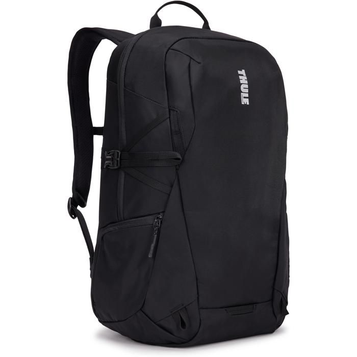 THULE EnRoute Backpack 21L Black [207042] - sac à dos sac a dos