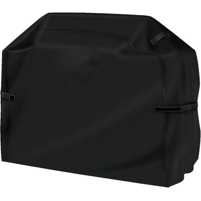 Housse De Protection Weber Performer Deluxe 55.9cm - Étanche Et Résistante Aux UV - Oxford 600D