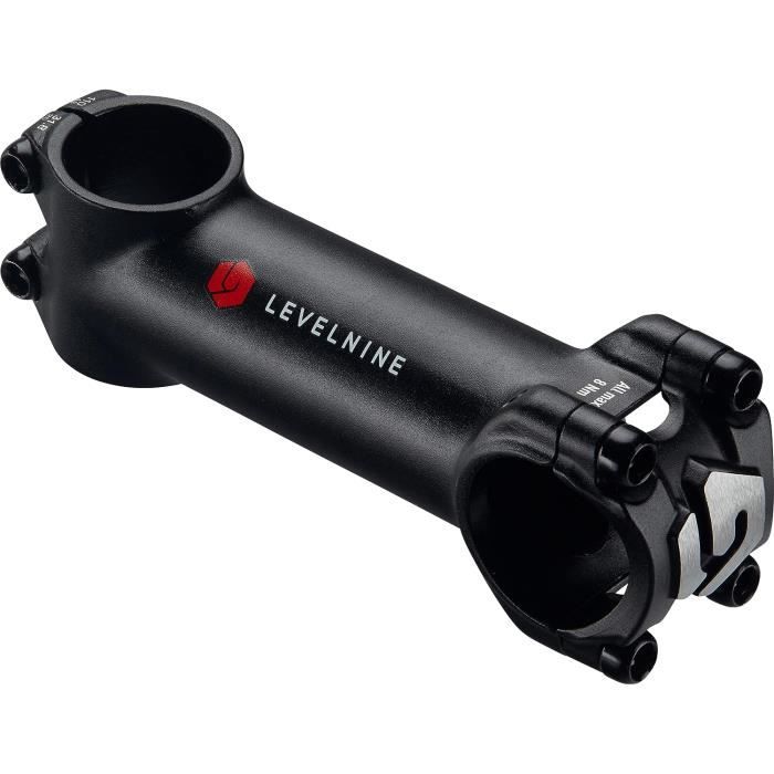 Potence De Vélo En Fibre De Carbone, Potence De Guidon De 31,8 Mm