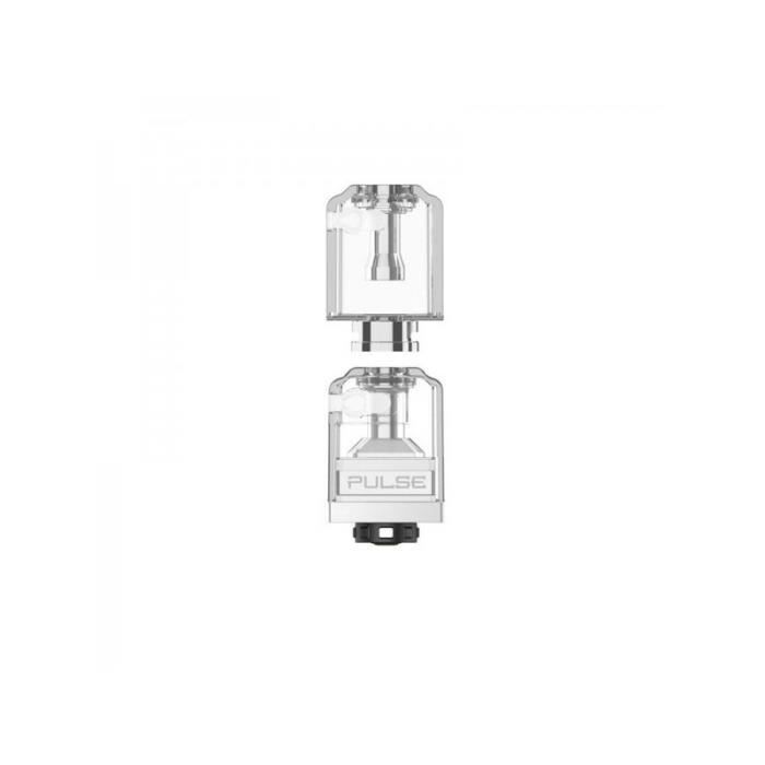 VANDY VAPE - Kit cartouches AIO RBA Pulse AIO - (Silver) - Cdiscount Au quotidien VANDY VAPE - Kit cartouches AIO RBA Pulse AIO - (Silver) - Cdiscount Au quotidien
