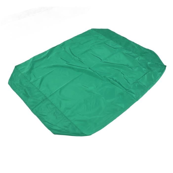 Housse de Protection pour Bac à Sable - SHIPENOPHY - Imperméable - Anti Housse de Protection pour Bac à Sable - SHIPENOPHY - Imperméable - Anti