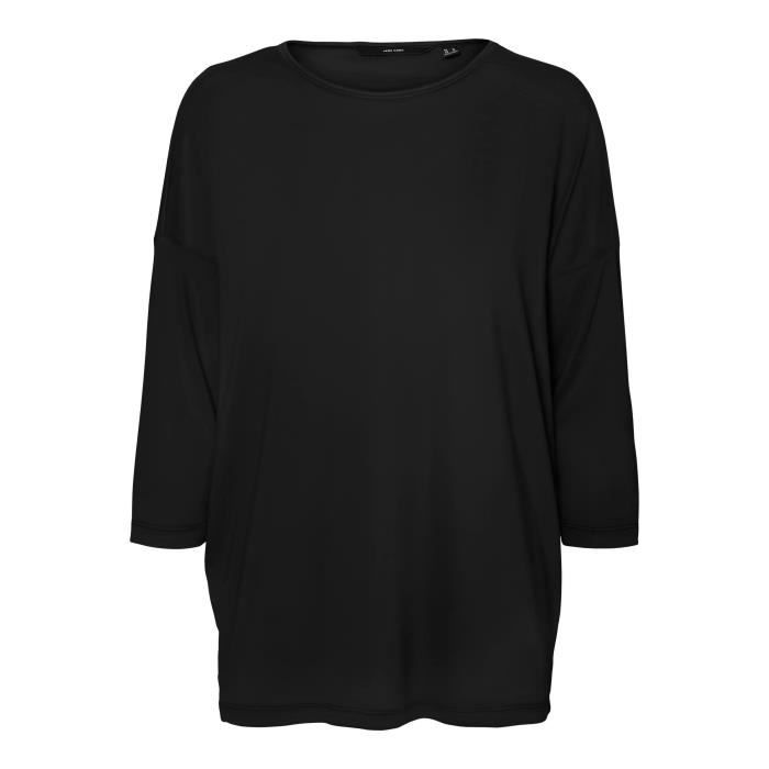 Pullover femme Vero Moda Vm Carla - noir - S