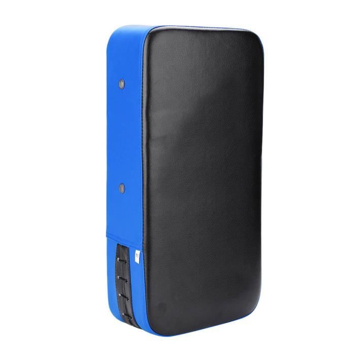 Gant Cible De Boxe, équipement D'entraînement Pour Adolescent, Aiguille De Frappe, Coussinet De Main Adulte Pour Frapper Sanda Taekwondored (noir