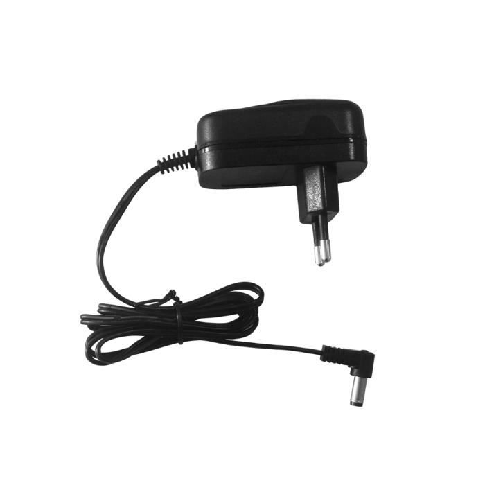 Alimentation Pour Aspirateur Sans Fil Chargeur Pour