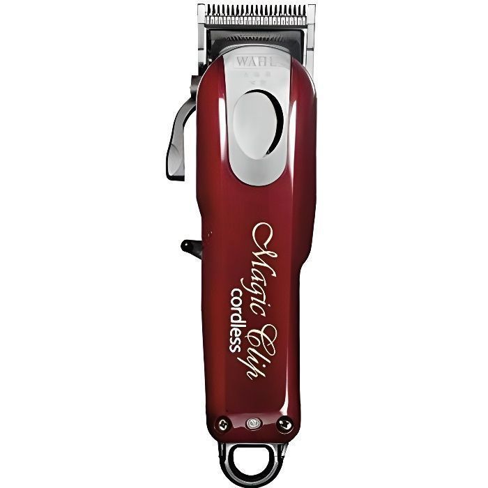 tondeuse wahl cdiscount