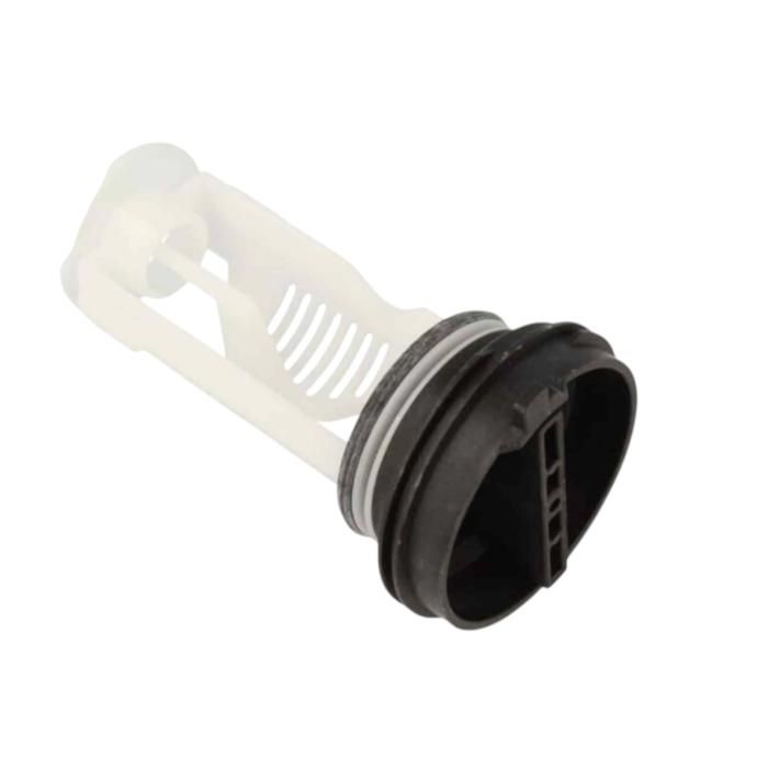 Filtre de pompe de vidange Machine à laver Lave linge WHIRLPOOL BAUKNECHT IGNIS LADEN ARISTON HOTPOINT KITCHENAID