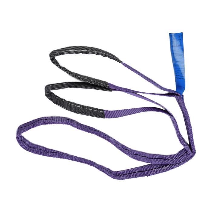Sangles De Levage Avec Crochets Yosoo - Protection Mains Et Poignets, Néoprène Épais