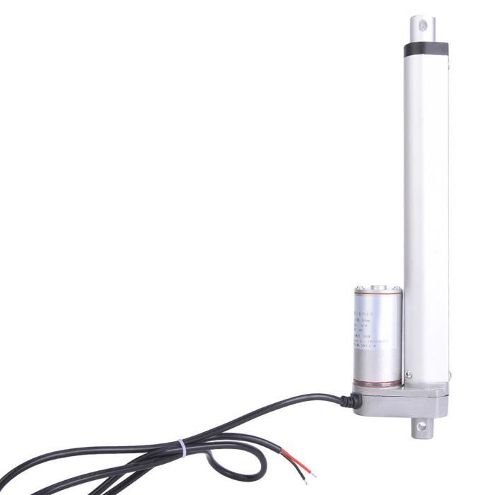 Actionneur Electrique Hydraulique Jdr 250