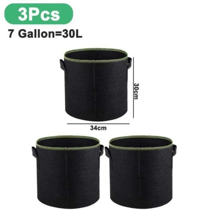144/240/360 Pots De Culture Biodégradables En Cellulose – Hauteur 5 Cm – Idéal Semis & Boutures Schramm