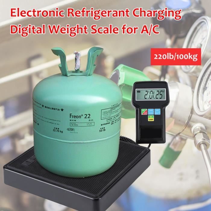 Balance De Précision électronique InTheTarget – Écran LCD – Pour Recharge De Munitions