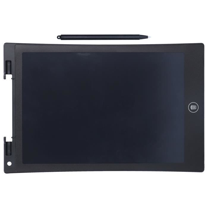 Tablette D'Écriture Lcd 8,5 Pouces Tableau D'Écriture Gribouillage