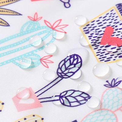 Bavoirs Manches Longues Imperméables - Lot De 5 Tabliers Bébé 5 à 30 Mois Avec Poche De Récupération