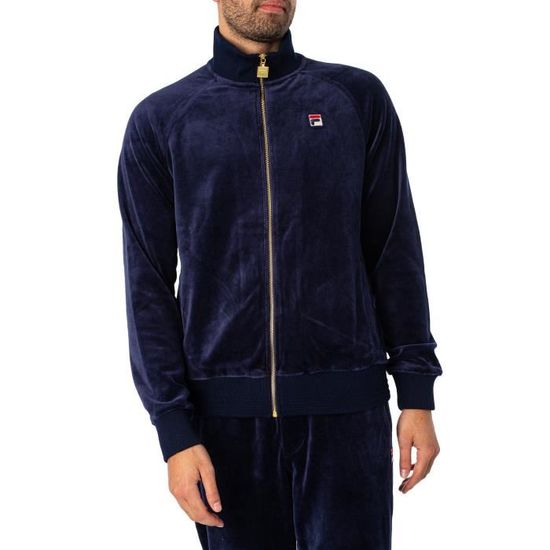 Fila homme survetement hotsell