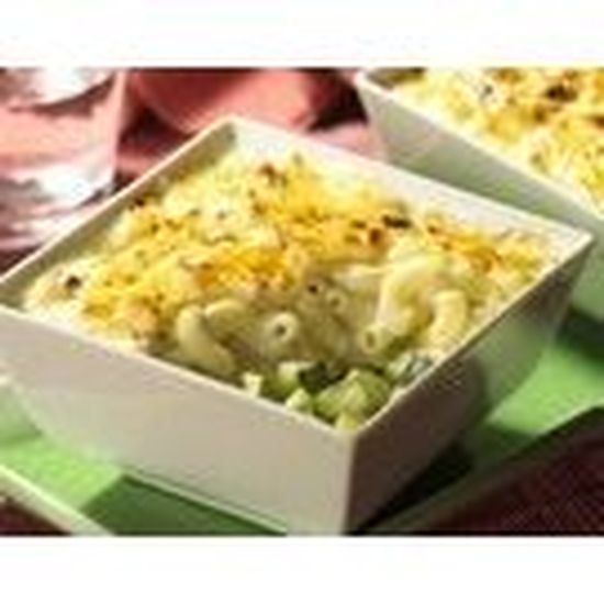 Panzani Pâte Coudes Rayés 500G