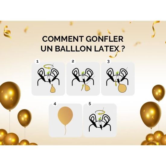 Ballon 9 - Cdiscount