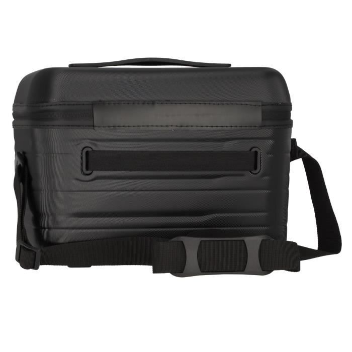 American Tourister HIGH TURN 35 CM - Trousse De Toilette - Matt Yellow At851f001 E11