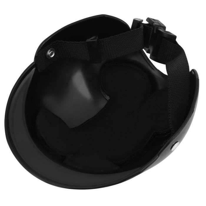 Bombe d'équitation Casco CHAMP 3 PLUS