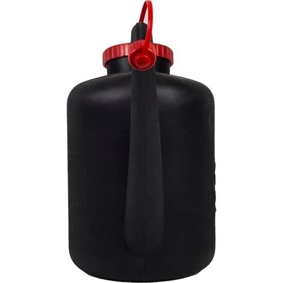 Bidon à Fioul EDA 11 Litres Avec Bec Long Et Filtre Intégré - Neuf Sous Emballage