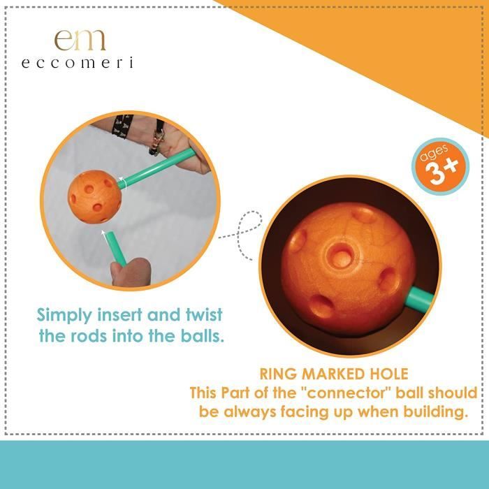 Kit Construction Cabane Enfant Cabane Enfant Intérieur Kit de