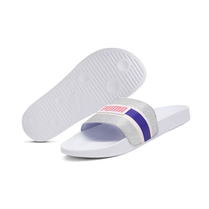 Puma sandale femme outlet