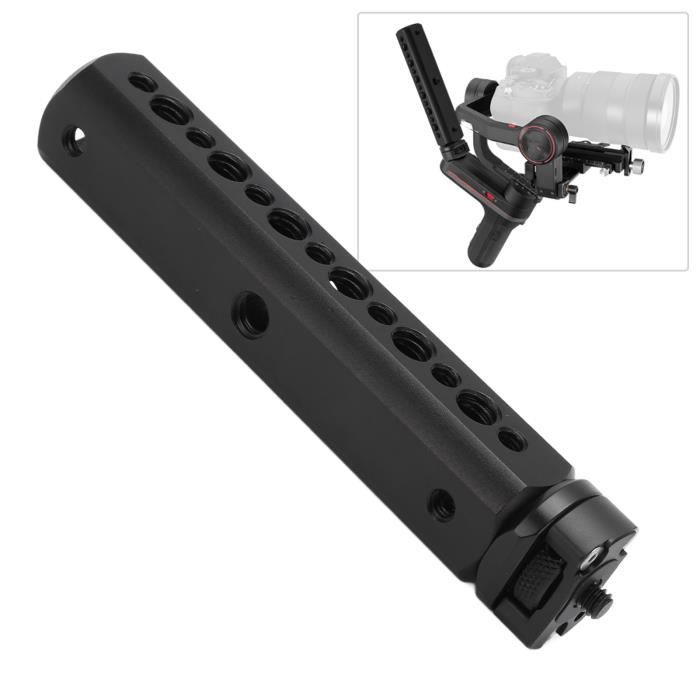 Poignée Support Stabilisateur Pro Series Pour Caméscope Sony HDR-PJ10 / HDR-PJ30 - Neuf