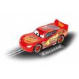 Circuit de course Carrera FIRST 63039 Cars - Piston Cup pour enfant à partir de 3 ans-2
