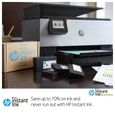 HP Imprimante multifonctions Officejet Pro 9019/Premier All-in-One - Couleur - Jet d'encre - Legal (216 x 356 mm) (original)-2