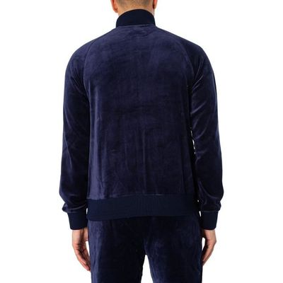 Survetement fila sales homme bleu