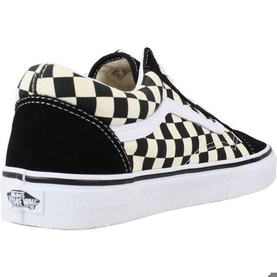 vans chaussur