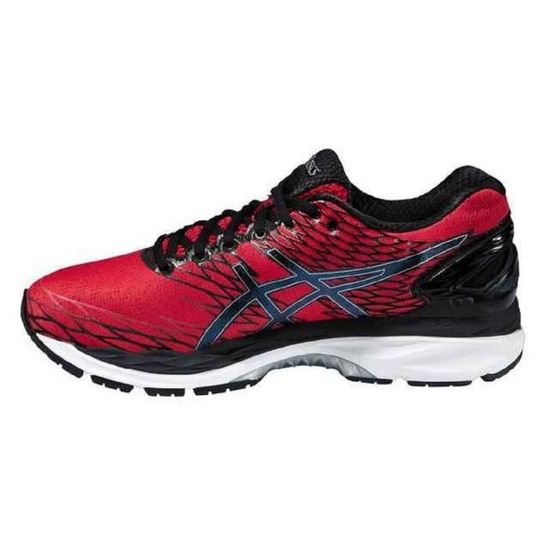 Poids asics nimbus 18 online