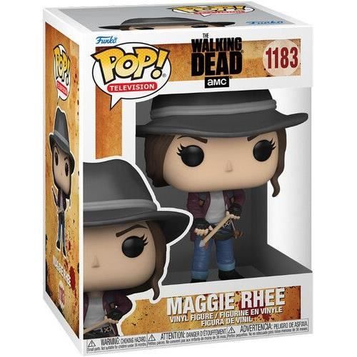 Funko pop the walking dead judith deals