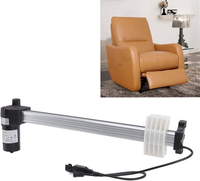 Moteur pour Canapé ou Relax Electrique Motion MO AC 4102 130 119