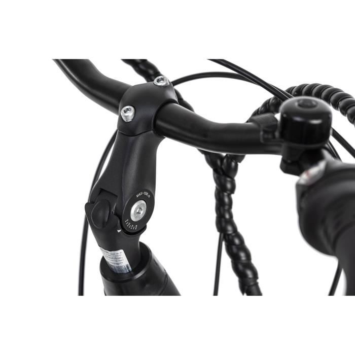 Velo electrique femme 2025 cdiscount
