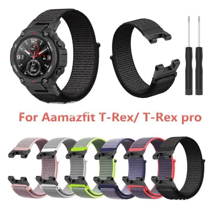 Amazfit t rex sale bracelet