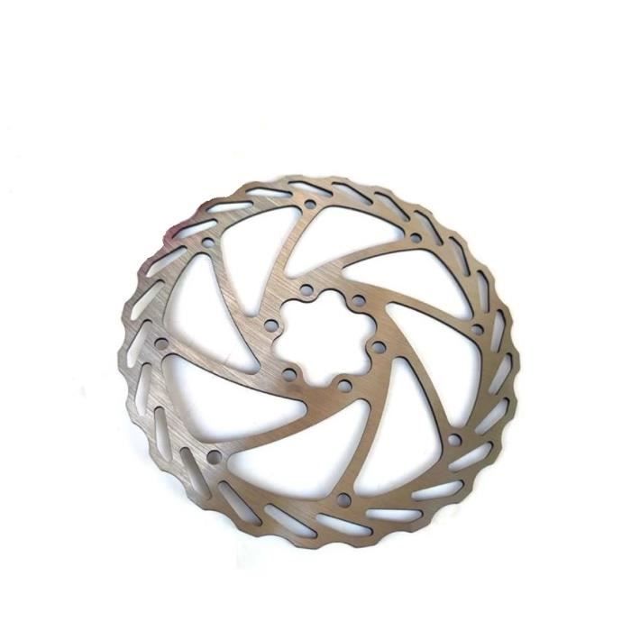 Disque de frein 160mm pour Trottinette électrique compatibles