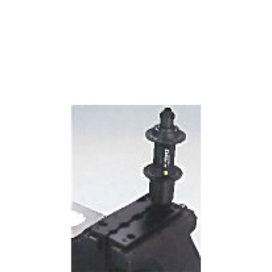 Lot De 4 Coussinets Magnétiques Pour étau De 10,2 Cm, 12,7 Cm Et 15