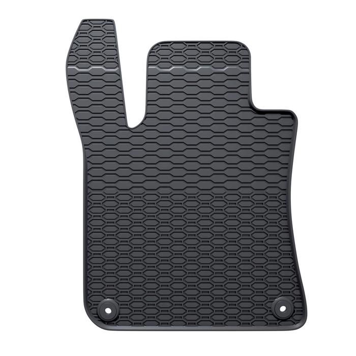Tapis de sol en caoutchouc adapté pour Peugeot 308 II SW (2013-2021 ...