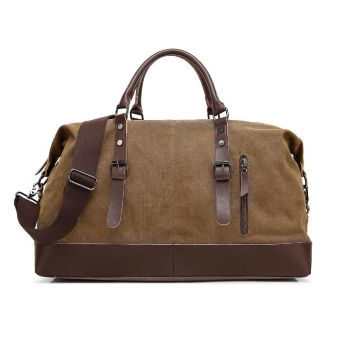 Sac de week end femme cuir new arrivals