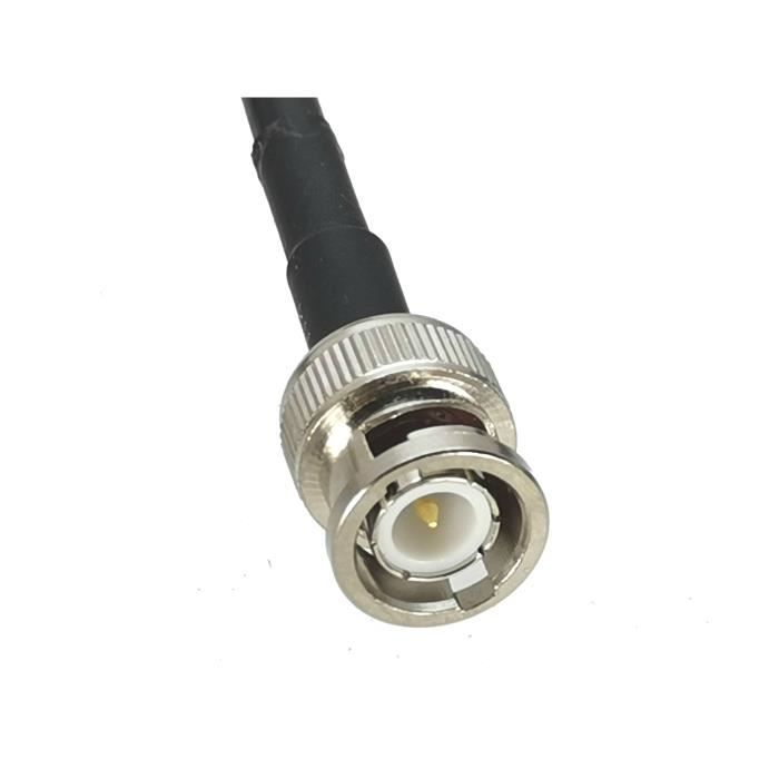 Connecteur Coaxial OTTAWA UG-1670/U - Mâle RF - Bon état