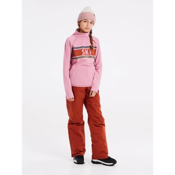 Sous pull fille 12 ans shop