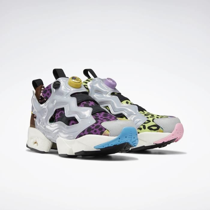 Reebok Instapump Fury 94 Blanc gy8819 41 Blanc Cdiscount Chaussures