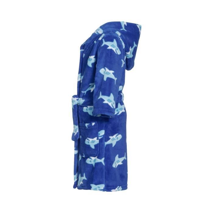 Peignoir om junior sales