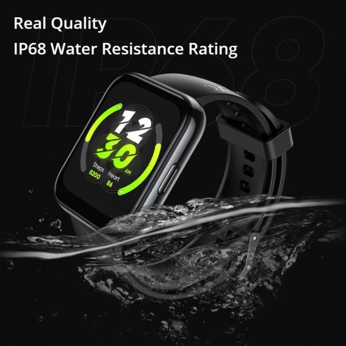 Montre connectée grande autonomie best sale