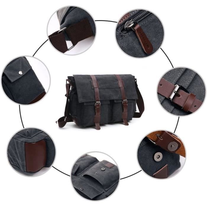 Sac pour best sale la fac