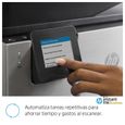 HP Imprimante multifonctions Officejet Pro 9019/Premier All-in-One - Couleur - Jet d'encre - Legal (216 x 356 mm) (original)-3