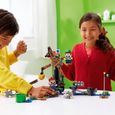LEGO® 71390 Super Mario Ensemble d'extension La destruction des Reznors Jouet enfant 6 ans-3