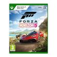 PACK XBOX Series X + Forza Horizon 5-3