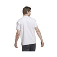 T-shirt ADIDAS Bayern Monachium Blanc - Homme/Adulte-3