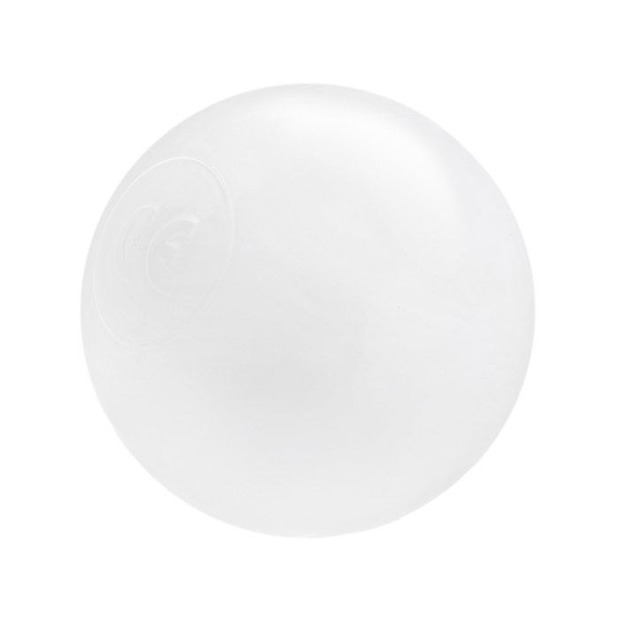 Lemodo 50 Balles De Piscine à Balles 9 Cm – Plastique Sans BPA, Multicolores – Idéal Pour Bébé Dès 18 Mois, Jeux De Motricité